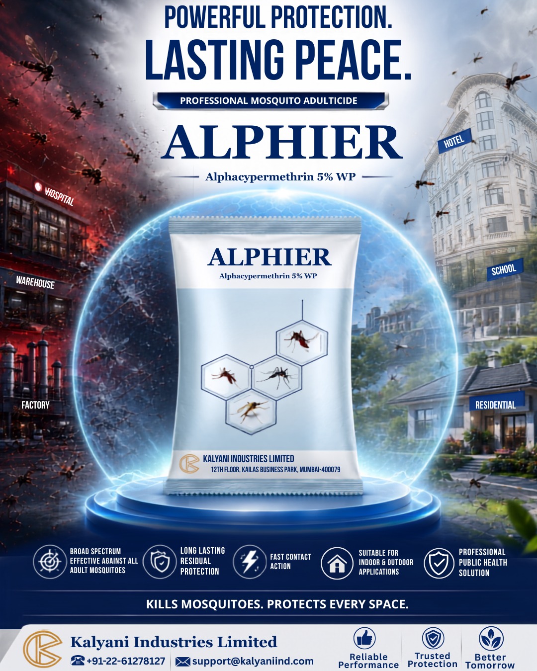 Alphier